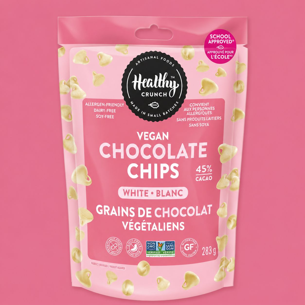 NEW Chocolate Chips Bundle Pack