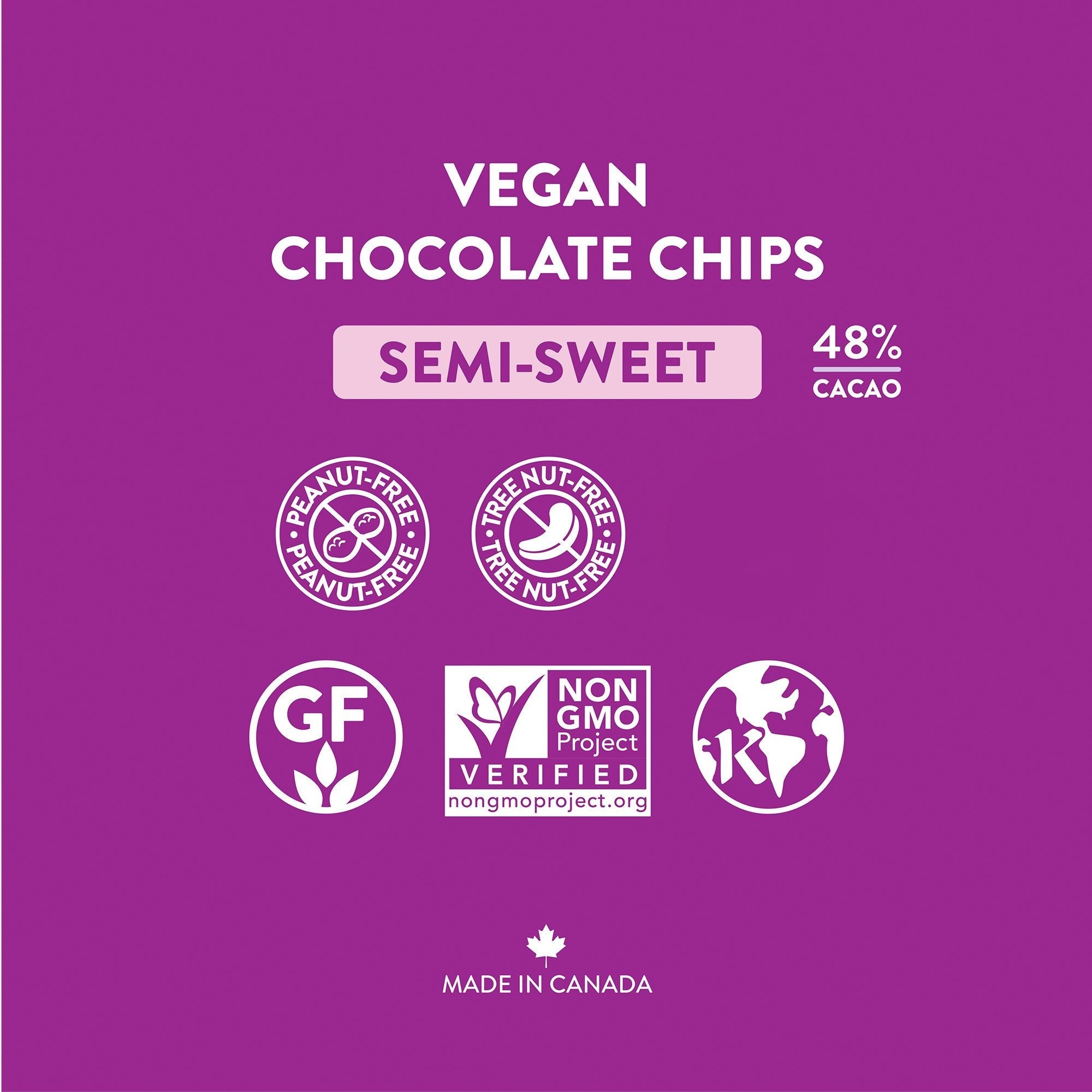 Chocolate Chips Bundle Pack