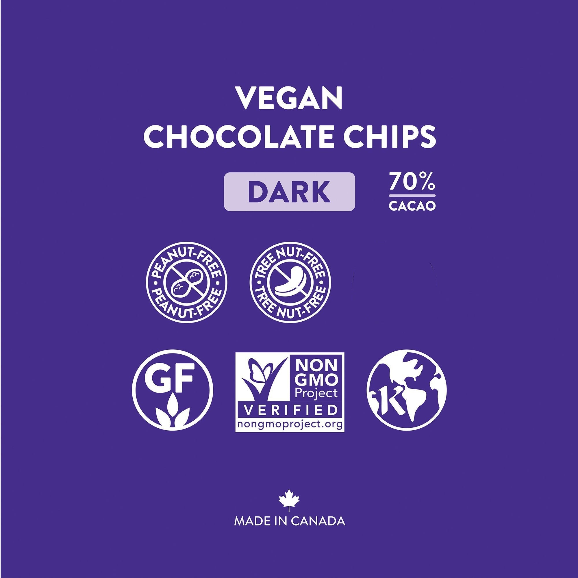 Chocolate Chips Bundle Pack