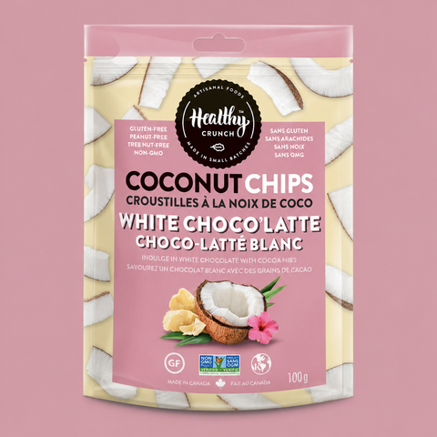 Coconut Chips