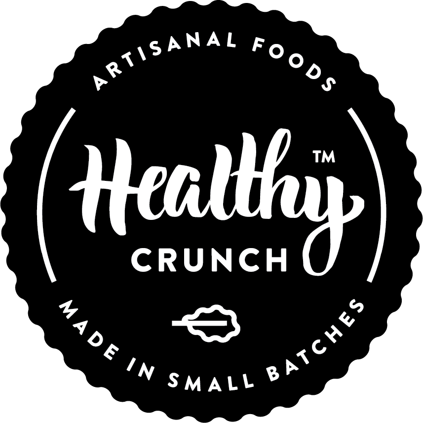 Contact Us - Healthy Crunch