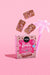 Barbie Chocolate Dream Crispy Squares