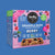 Berry Granola Bars