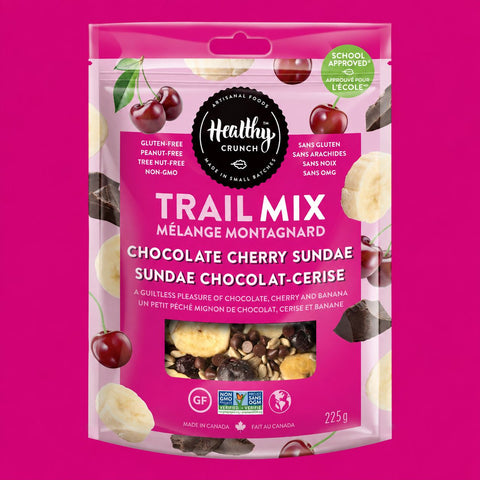 Trail Mix