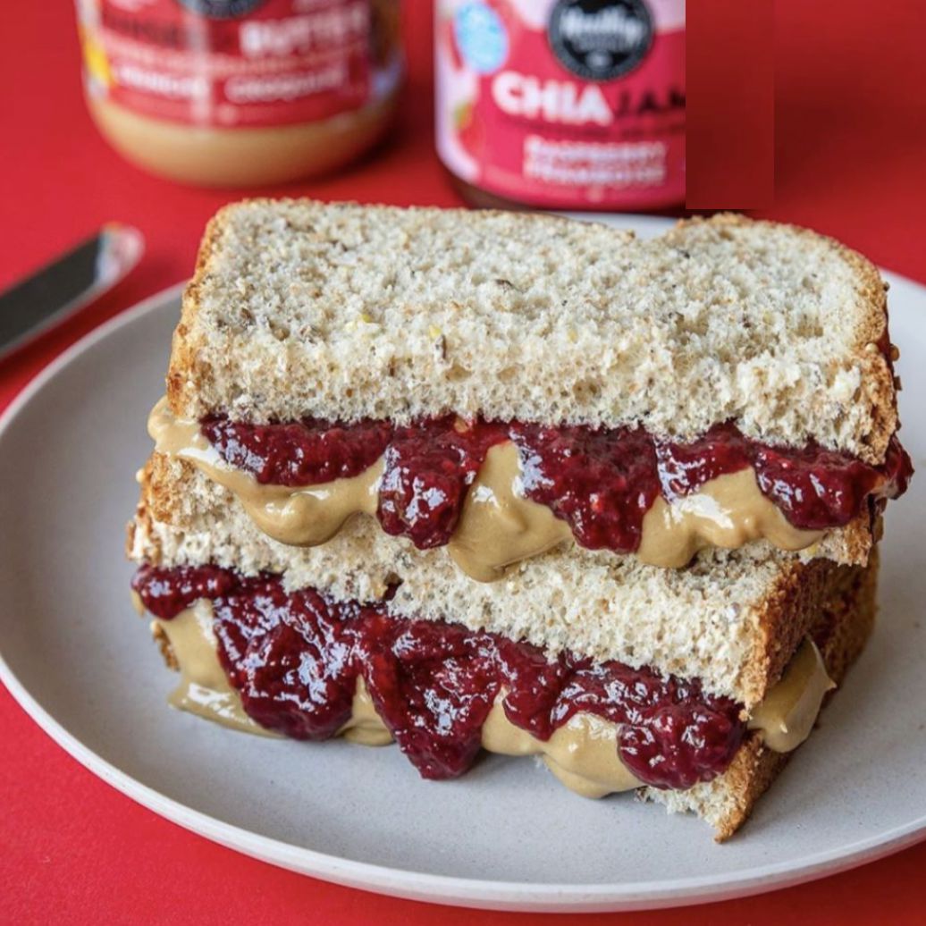 Nut-Free PB&J Bundle