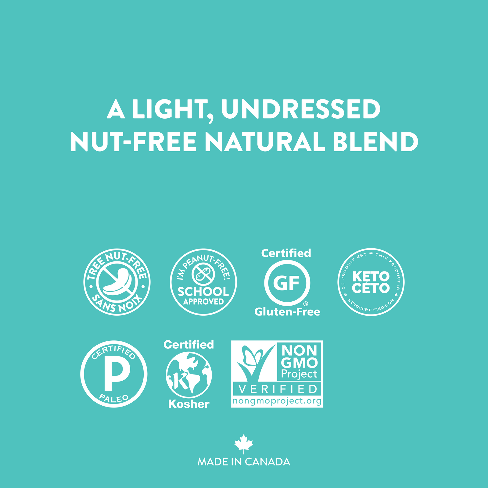 Naked Classic Coconut Chips